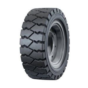 2.50-15 - CONTINENTAL-IC40 18PR SET TT-(DIS-IÇ-KOLON)-SIYAH