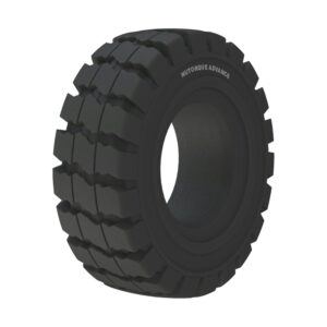 6.00-9 4.00'' SEGMANSIZ NUTORQUE 3LAYER SIYAH